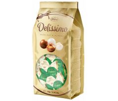 Delissimo 1kg Hazelnut & Almond