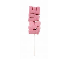 Love Mallow Stick 50g