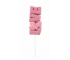 Love Mallow Stick 50g