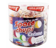 Space Chupi Creme 9,5g