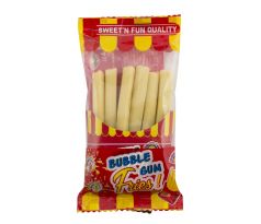 Bubble Gum Fries 15g