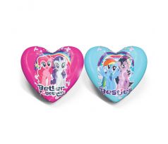 My Little Pony Heart 10g