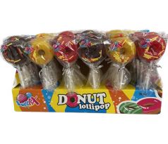 Lollipop 15g Donut