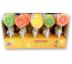 Lollipop 15g Orange