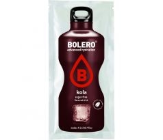 Bolero 8g Kola