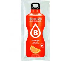 Bolero 8g Orange