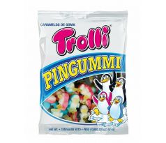 Pingummi 100g