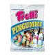 Pingummi 100g