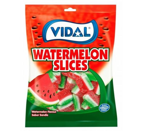 Watermelon Slices 90g