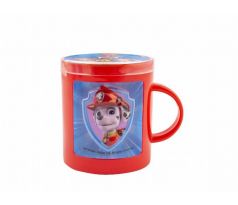 Paw Patrol Candy Cup cukr.10g