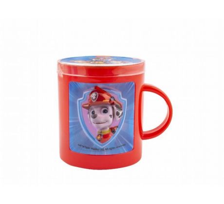 Paw Patrol Candy Cup cukr.10g