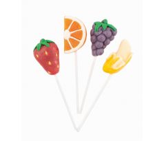 Fruit Lollipop 20g