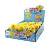 Jumping Chicken in Eggshell cukr.5g