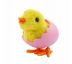 Jumping Chicken in Eggshell cukr.5g