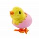 Jumping Chicken in Eggshell cukr. 5g