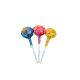 Paw Patrol Gum Lollipop 15g