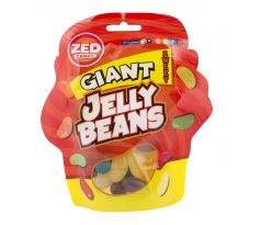 Giant Jelly Beans 60g