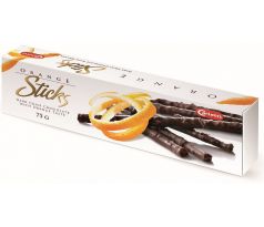 Sticks 75g Orange