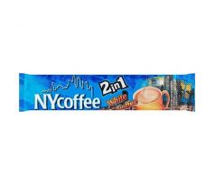NYcoffee 2v1 14g White Coffee