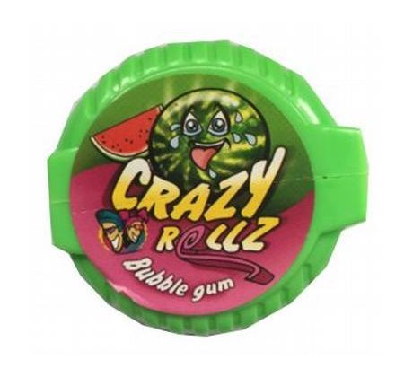 Crazy Rollz 16g