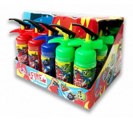 Fire Spray 50ml