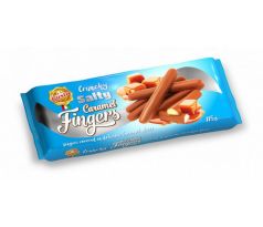 Fingers 115g Salty Caramel