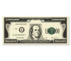 Million Dollars 100g