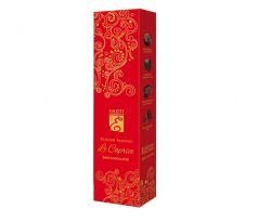 Le Caprice 66g Dark Chocolates