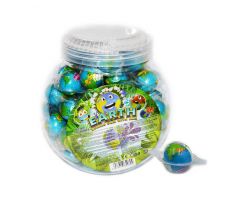 Earth 13g Bubble Gum