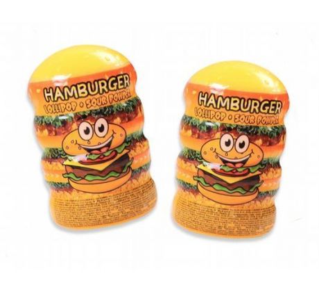 Hamburger 5g
