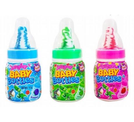 Baby Bottles 4,5g