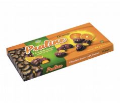 Praline 250g Orange