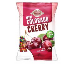 Mini Colorado 40g Cherry