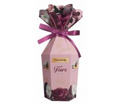 Chocolady 130g Fiore Caramello