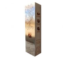Le Caprice 66g Hazelnut & Caramel