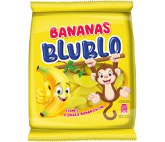 Blublo 80g Bananas