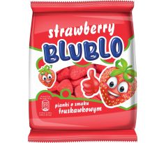 Blublo 80g Strawberry