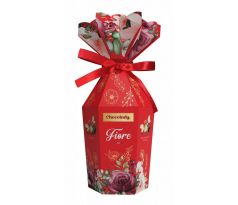 Chocolady 130g Fiore Nocciola