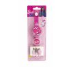 Barbie Svietiace hodinky cukr. 10g