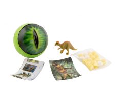 Dino Eye Ball Surprise cukr. 10g