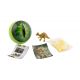 Dino Eye Ball Surprise cukr. 10g