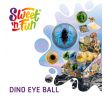 Dino Eye Ball Surprise cukr.10g