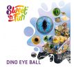 Dino Eye Ball Surprise cukr. 10g