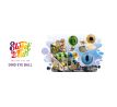 Dino Eye Ball Surprise cukr. 10g
