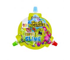 Sour Busters Triple Slime 45g