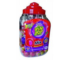 Pin Pop 18g Mix Assorted