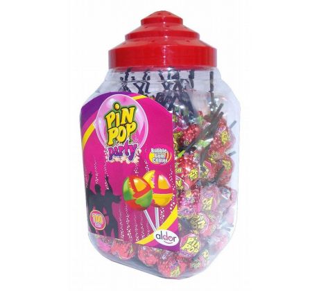 Pin Pop 18g Party