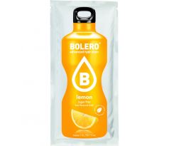 Bolero 8g Lemon