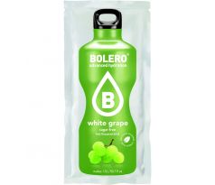 Bolero 8g White Grape