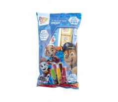 Paw Patrol Freeze Pop 10 x 50ml